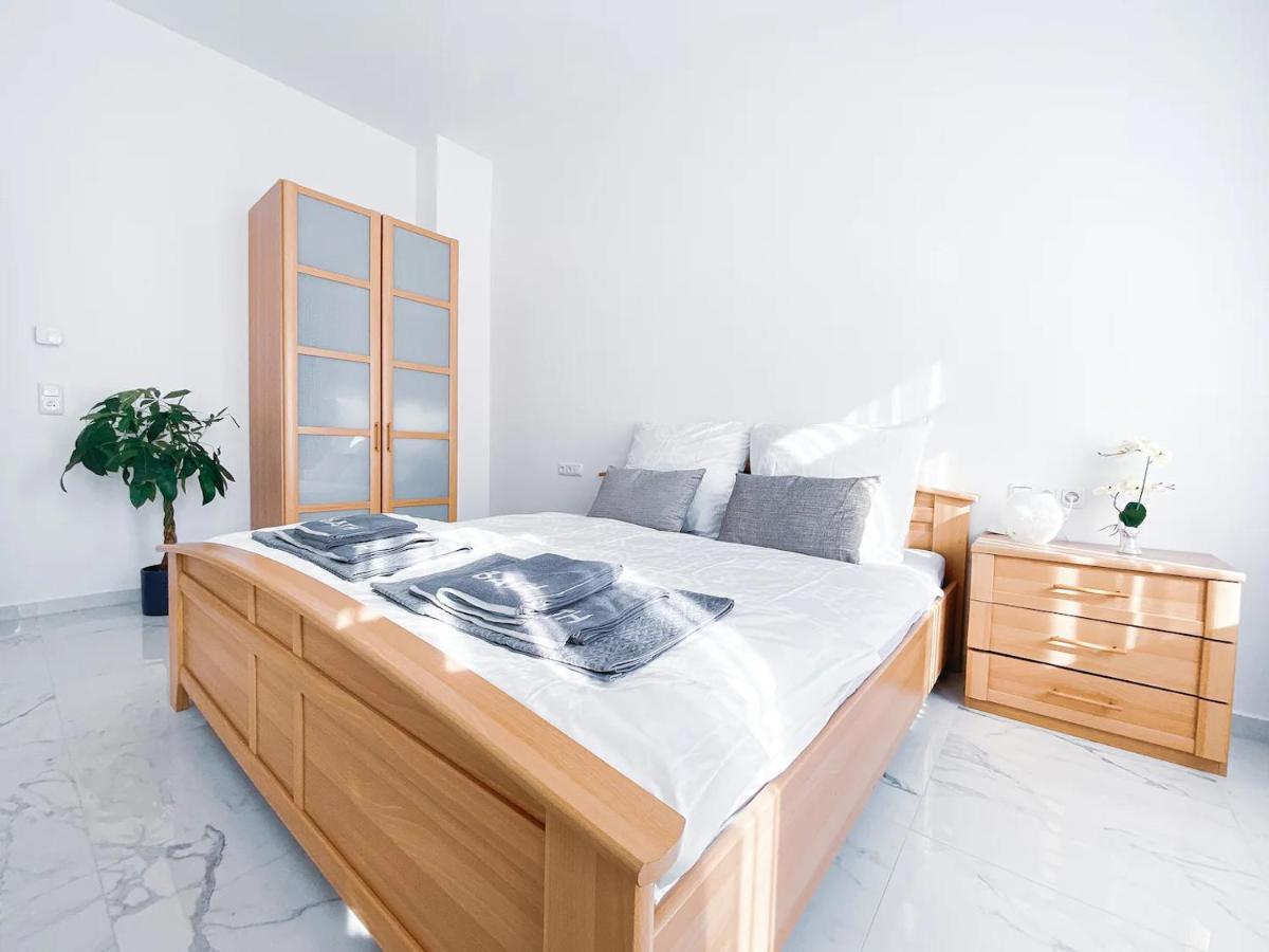 268 Leipzig Plagwitz Apartment Kulturviertel Buitenkant foto