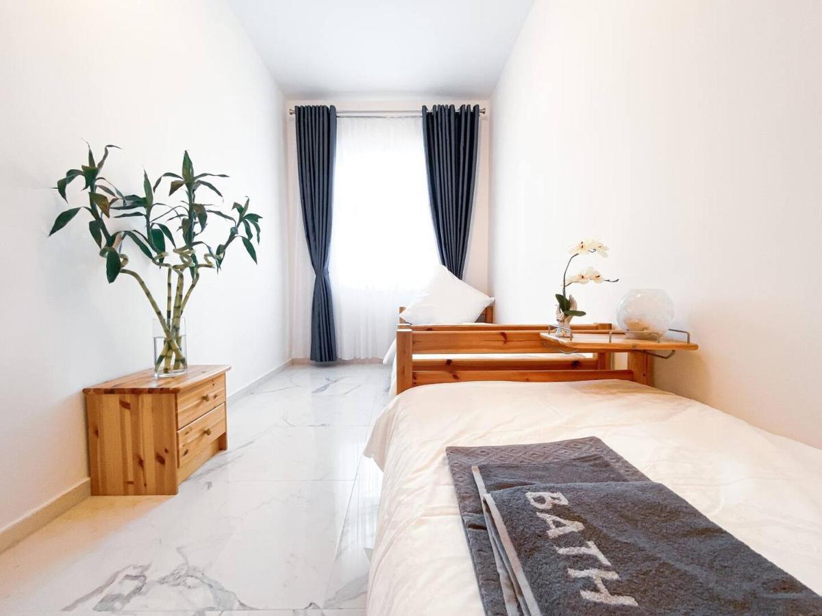 268 Leipzig Plagwitz Apartment Kulturviertel Buitenkant foto